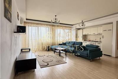 Apartament cu 2 camere decomandat, mobilat în Dorobanți - 4