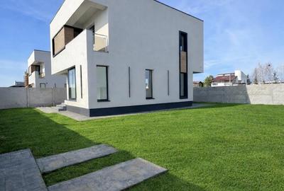 Casă cu 4 camere cu Teren 370 Mp în Berceni - 3