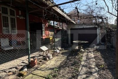 Casă individuală cu 3 camere cu Canalizare în Central - 13