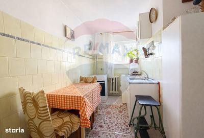 Apartament cu 2 camere decomandat, mobilat în Tomis III - 6