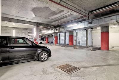 Zero comision, 113mp birou ultracentral Romana - Occidentului, 7'[M] - 12