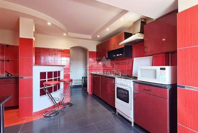 Apartament cu 3 camere decomandat, mobilat în Unirii - 10