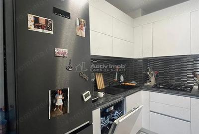 BLOC NOU 2021 IC Frimu Central Park 1, 74 mp util ,2 camere - 8