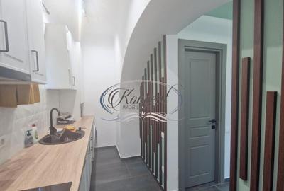 Apartament la cheie, in zona centrala cu mutare imediata - 8