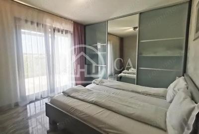 Casa de inchiriat cu 6 camere in Cihei, Oradea - 2