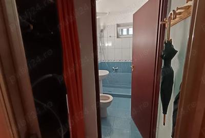 Apartament cu 2 camere în Central - 2