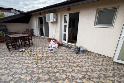 Apartament cu 2 camere decomandat în Central - 4