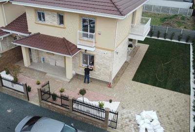 Casă cu 4 camere cu Teren 318 Mp în Dumbrăvița - 3