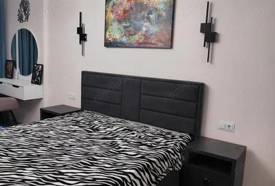 Garsonieră decomandată în Circumvalațiunii