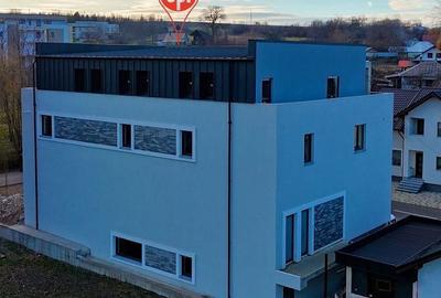 Apartament cu 3 camere în Fălticeni - 4