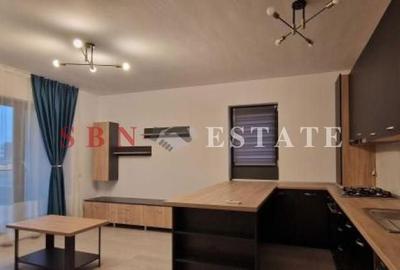 Apartament cu 2 camere semidecomandat în Glina