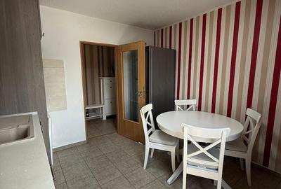 Apartament cu 4 camere decomandat, mobilat în Lipovei - 3