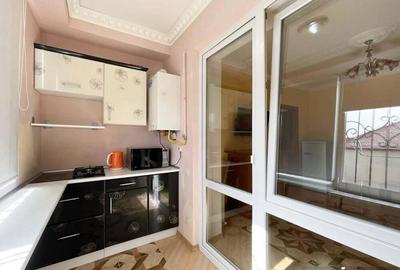 Apartament de inchiriat cu 1 camera in Marasti - 2