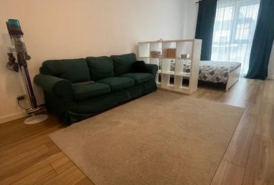 Garsonieră de vânzare în Pallady - Astorium My Home - 1