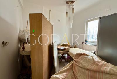 Apartament cu 4 camere circular în Șerban Vodă - 19