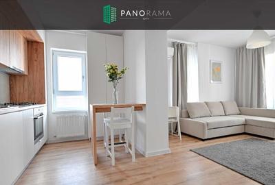 Studio 2 camere Bd. Iuliu Maniu | PANORAMA CITY | Sector 6 - 1