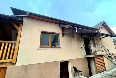 Casă cu 2 camere cu Teren 700 Mp în Baciu - 8