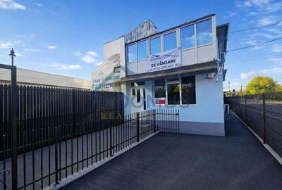 Casă cu 6 camere cu Teren 168 Mp în Bereasca - 4