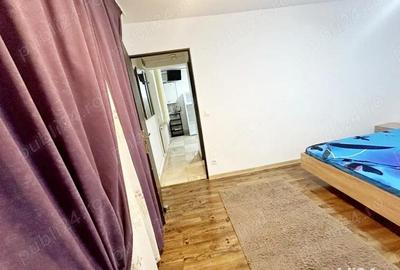 Garsonieră semidecomandată în Șagului