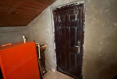 Casă cu 4 camere cu Teren 1490 Mp în Jilavele - 10