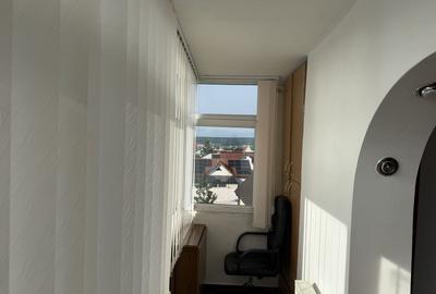 Garsonieră decomandată în Exercițiu - 12