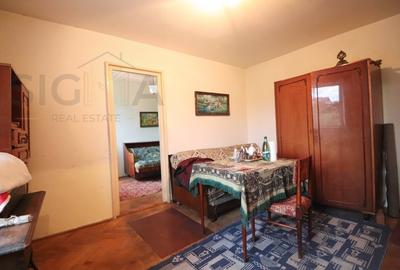 Apartament 2 camere, etaj 2, zona Diana! - 2