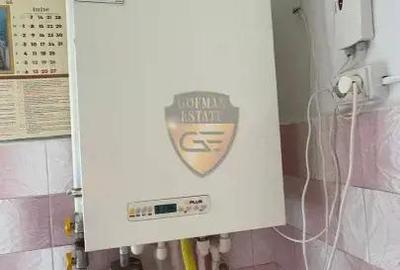 4 Camere, 2 balcoane, centrala gaz, bloc caramida, Tomis Nord, TIC TAC - 2