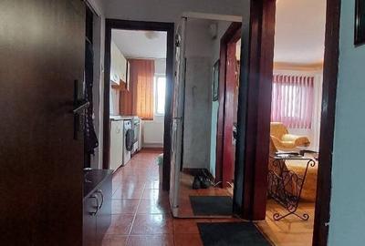 Apartament cu 2 camere semidecomandat, mobilat în Colentina - 11