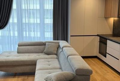 Apartament cu 3 camere, mobilat în Central - 8