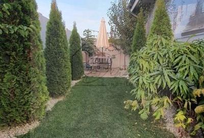 Vila PREMIUM de vanzare in Tunari - langa Parcul Central - 43