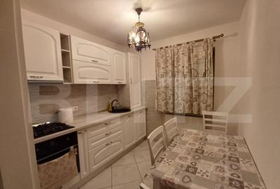 Apartament 2 camere, 50 mp, zona Bulevardul Transilvaniei - 3