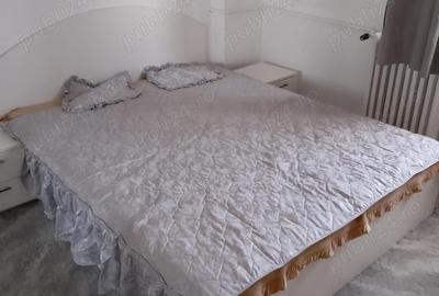 Inchiriez ap. 2 cam. zona Panduri, Bucuresti, et. 6 ,liber - 2