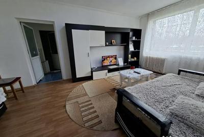 Apartament cu 2 camere semidecomandat în Nord - 10