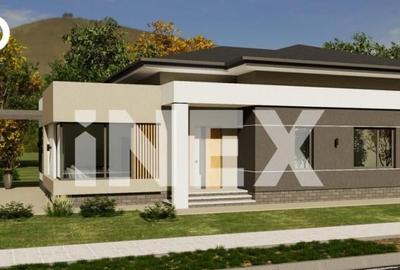 Casă cu 5 camere cu Teren 465 Mp în Trivale - 6
