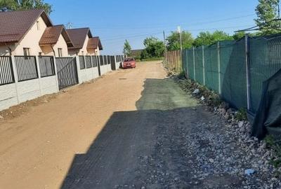 Case de vanzare in Domnesti - 2