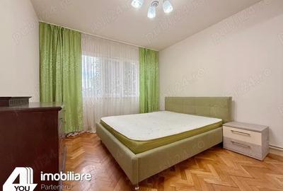 Apartament 3 camere Pia?a Garii,95 mp,et.2 4 mobilat,utilat +termoteca - 4