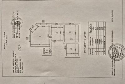 Casa de vanzare str Baicului, sect 2 - 4