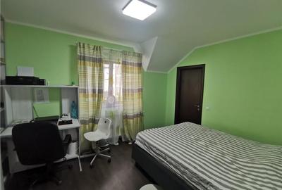 De vanzare Duplex 5 camere regie proprie Chiajna - 6