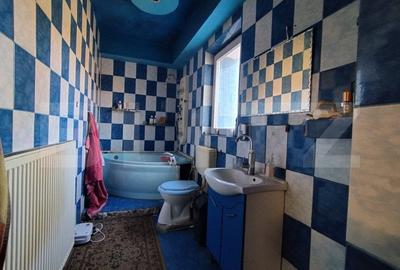 Apartament cu 3 camere semidecomandat în Iosefin - 3
