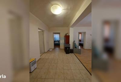 Apartament cu 3 camere în Bună Ziua - 2