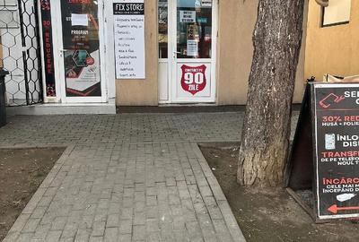Spațiu comercial, de 12 mp, în Cetate - 3