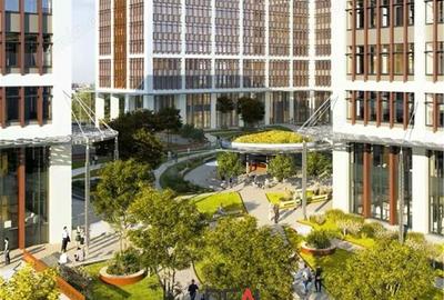 Spațiu comercial, în Grozăvești - 18