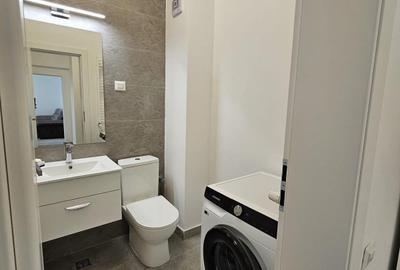 Apartament | 2 camere | bloc nou | parcare subterana | ISG Residence 4 - 10
