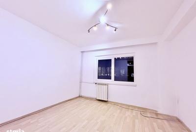 Apartament cu 3 camere semidecomandat în Tei - 7