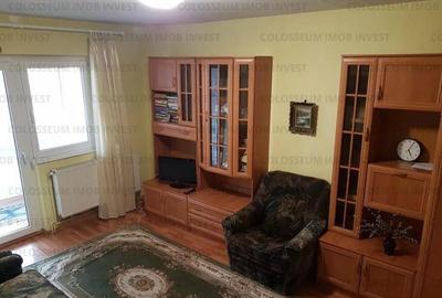 Apartament 2 camere - zona Racadau - 1