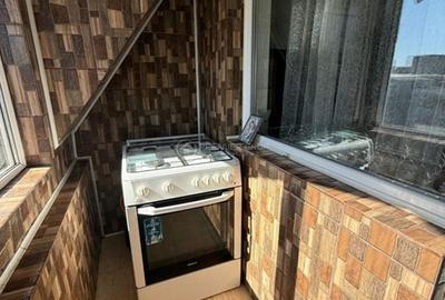 Garsonieră în Alexandru cel Bun - 6