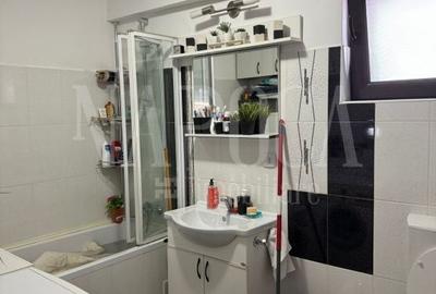 Apartament cu 4 camere semidecomandat în Florești - 9