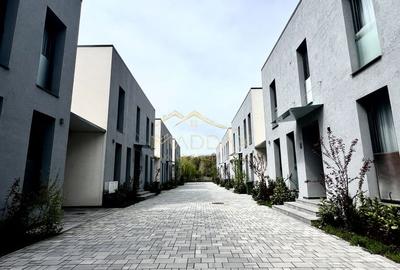 Vila De Inchiriat | Pipera - 40