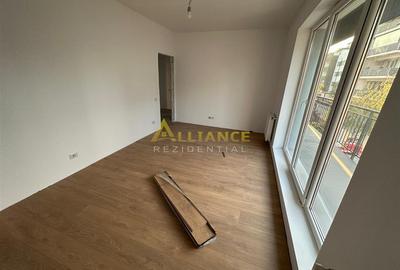 Garsonieră decomandată în Central - 9
