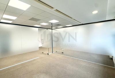 Birou, de 127 mp, în Barbu Văcărescu - 4